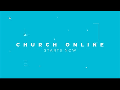 Simple Church Online Countdown And Opener