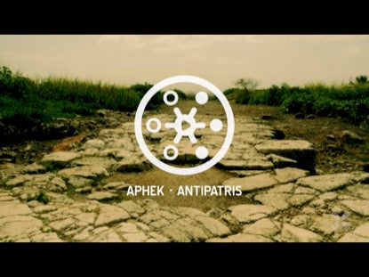 Promised Land Aphek Antipatris