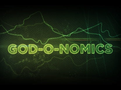 God-o-nomics