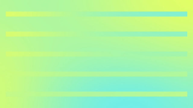Radiant Gradient 10