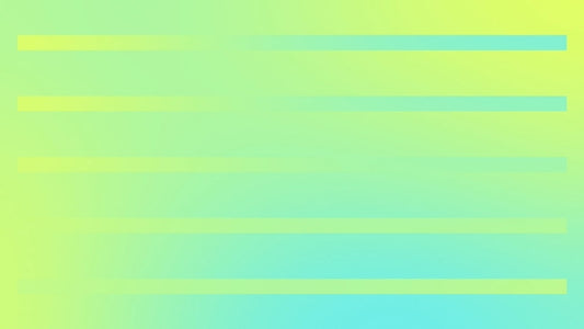 Radiant Gradient 10