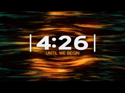 Continuance Countdown