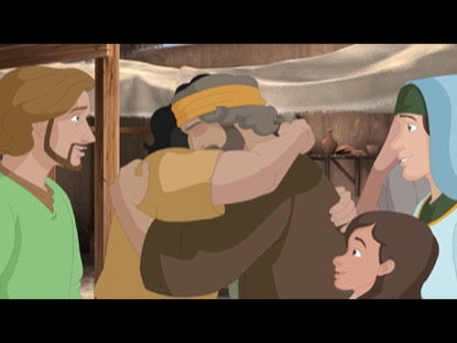 The Witnesses 3: The Believers Demonstrate God's Love In Christ