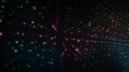 Star Grid 05 Still