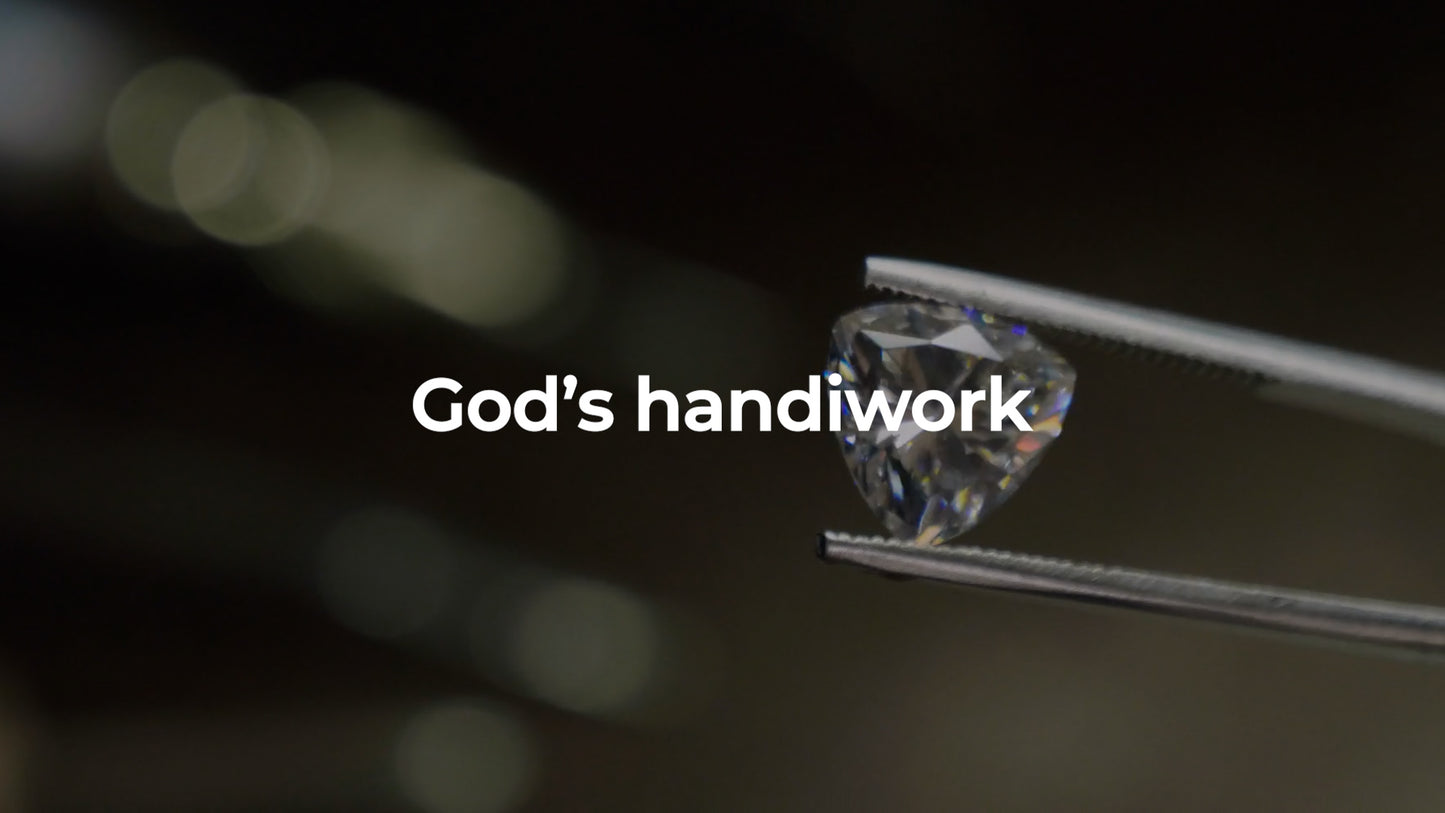 Gods Handiwork
