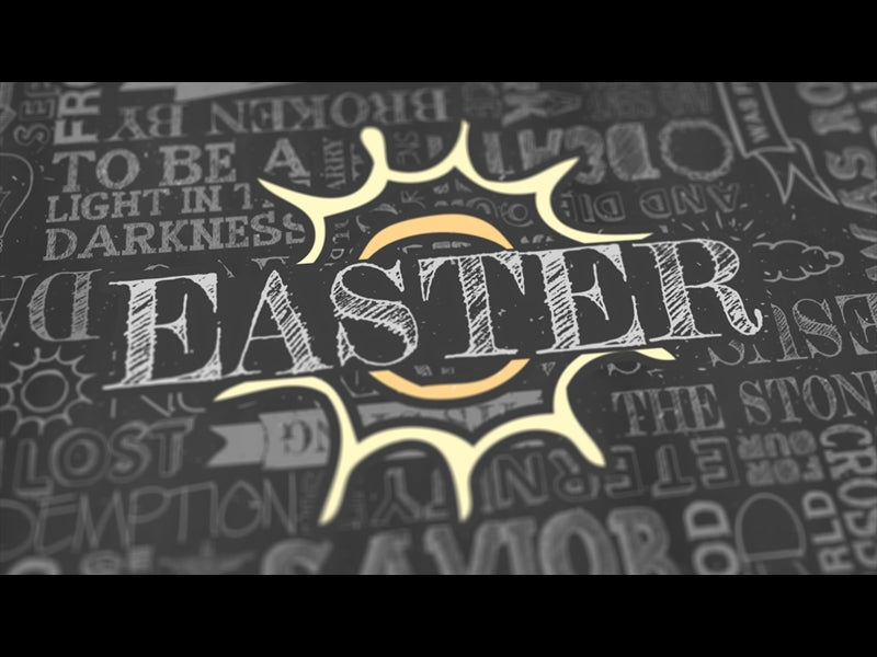 Easter (He Is Risen) - Remastered