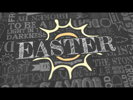 Easter (He Is Risen) - Remastered