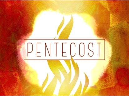 Flames Of Grace Pentecost 1 Motion