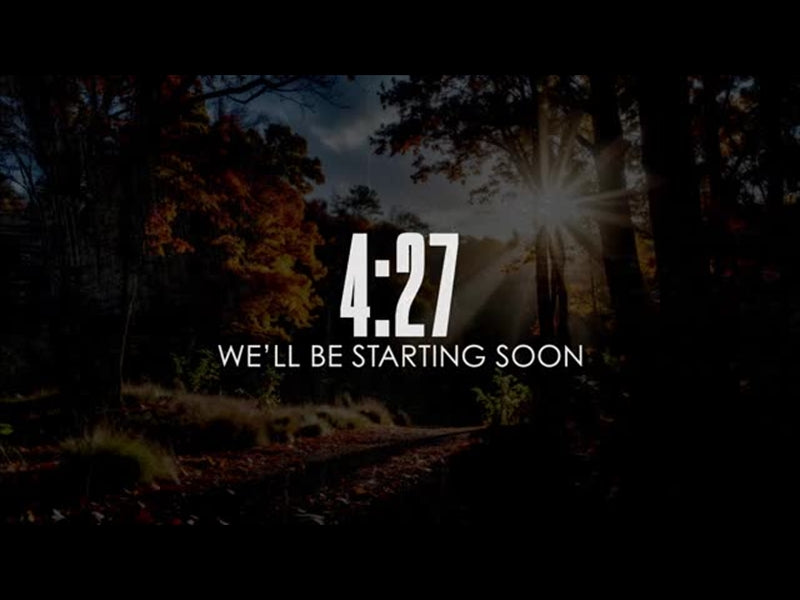 Rgbd 2 Countdown
