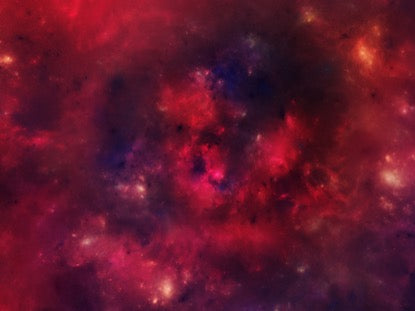 Space Candy