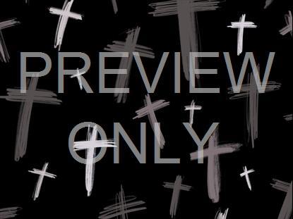 Crosses Grey