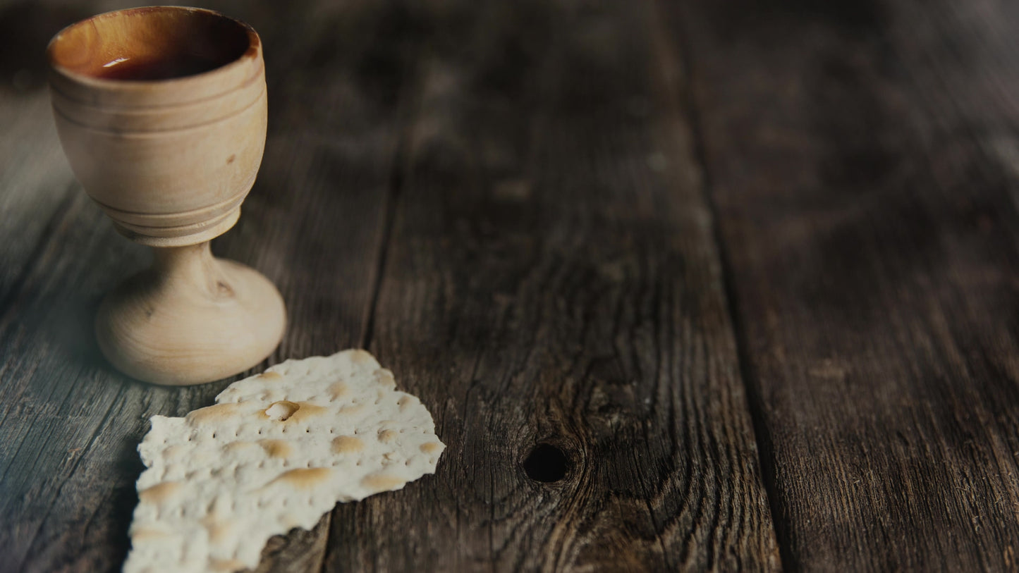 Remembrance Matza Still