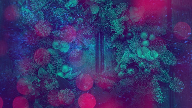Christmas Reflections 02