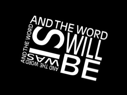 The Word