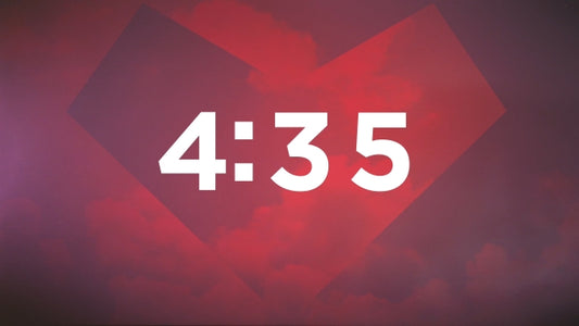 Love Sky Countdown