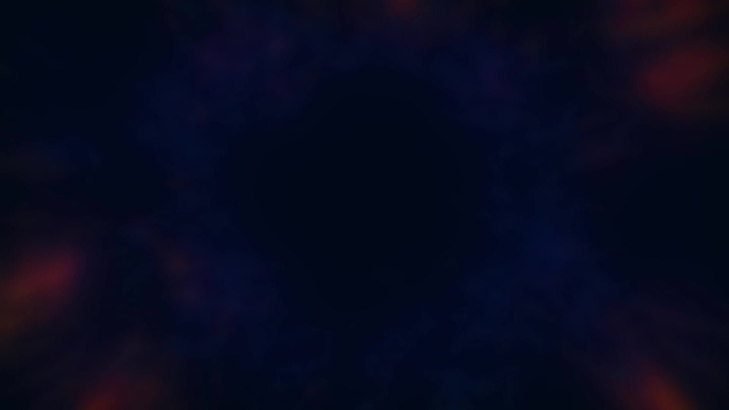Cosmic Detritus 5 Blur