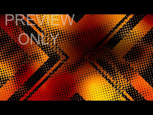 Halftones Gradient 6 Still