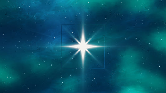 Christmas Galaxy 11 Still