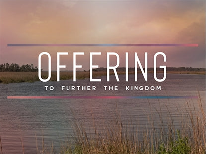 Tidelands Offering
