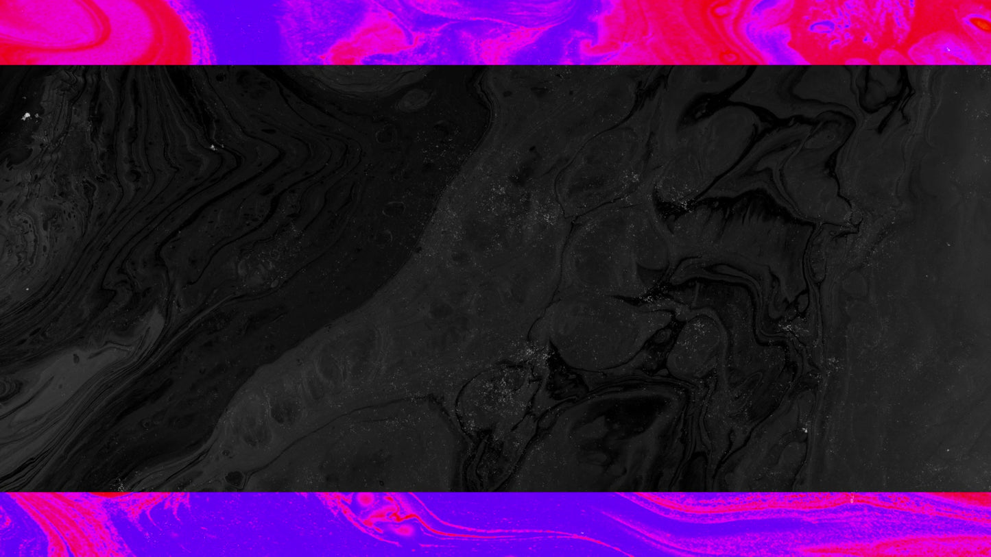 Black Marble Bars Grit Still