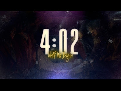 Emmanuel Countdown