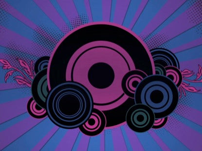 Mega Motion 3