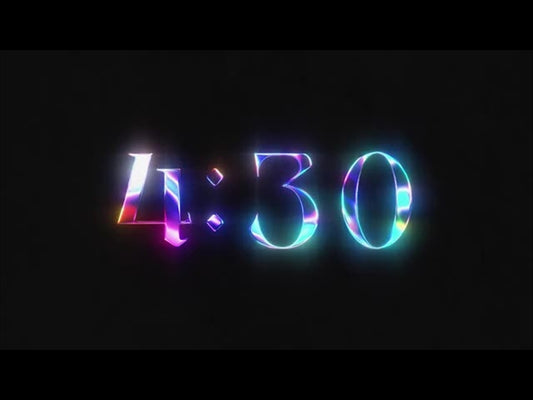 Lttrs Countdown