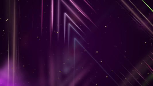 Fractal Glow: 06 Still