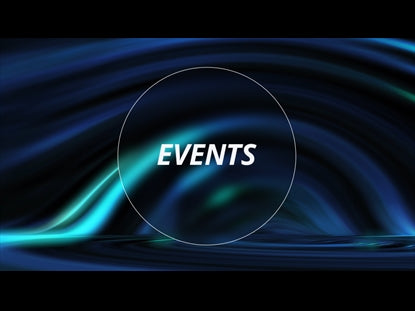 Waves Events