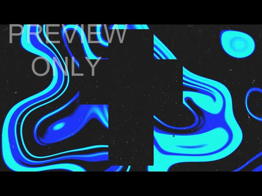 Abstract Swirls: Volume One Worship Still 10