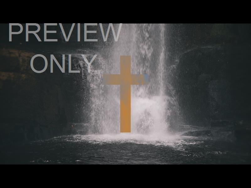 Waterfalls Sermon Title 3