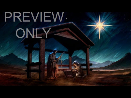 Christmas Story 8 Still