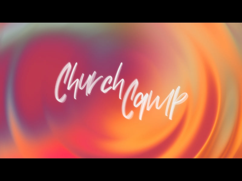 Forever Summer Church Camp