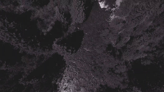 Aerial River Remix Still