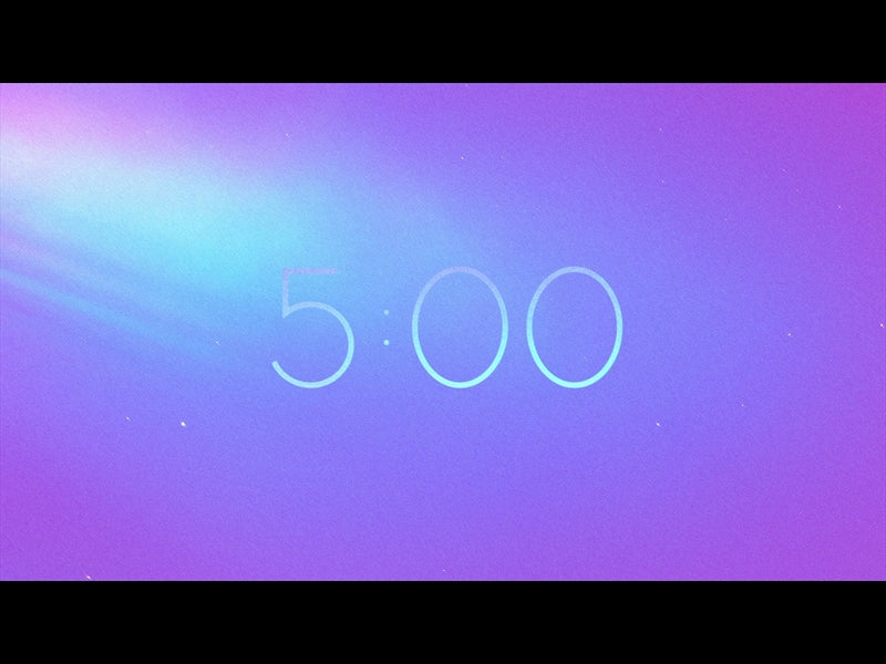Gem Countdown