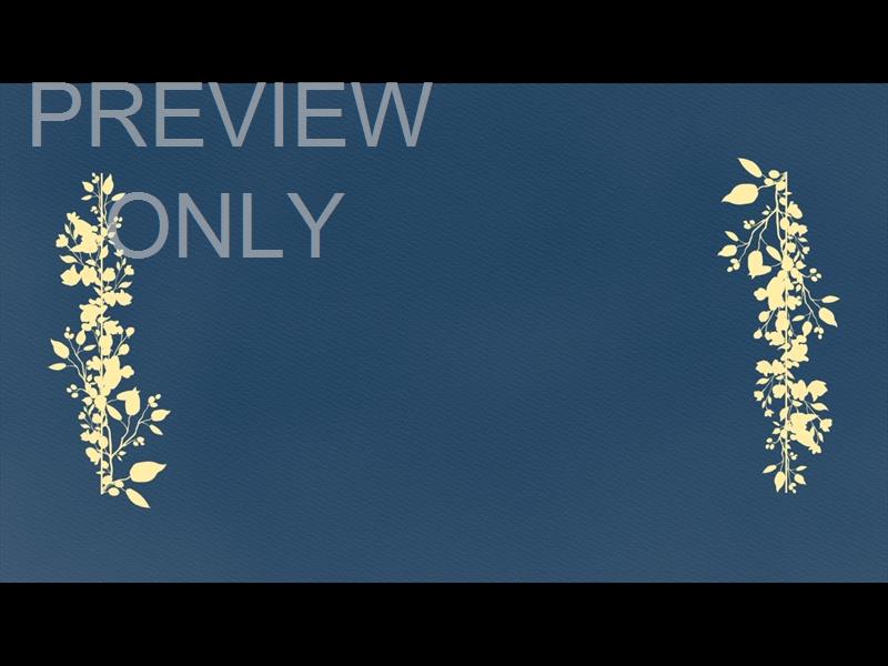 Petite Flower: Still 08