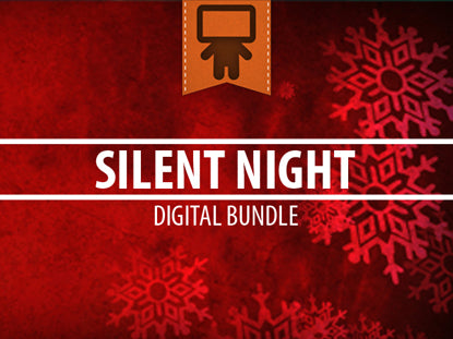 Silent Night Digital Bundle