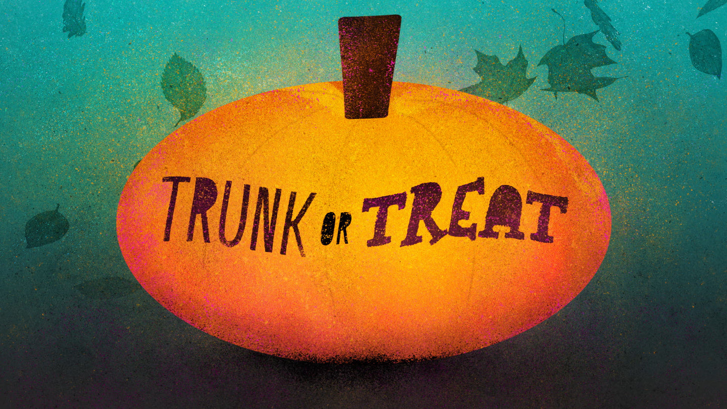 Painted Autumn Trunk Or Treat 01