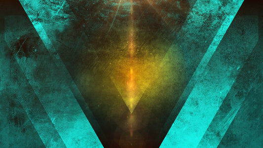 Summer Shapes 04