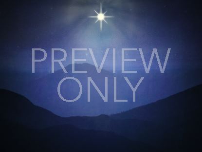 Starry Night 1 Still