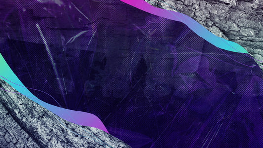 Vibrant Lent: Five Still