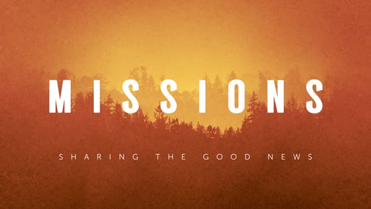 Timberline Missions