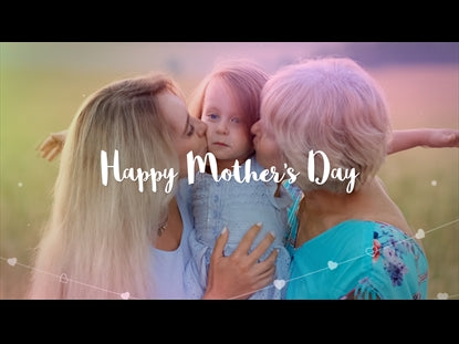 Happy Mother's Day