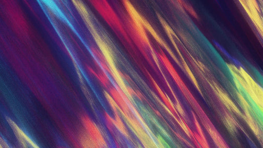 Mirage - Macaw 2 Still