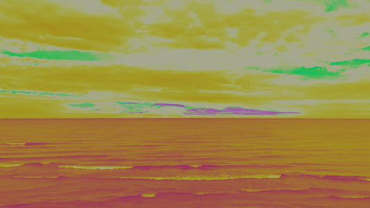 Electric Sunset 3 Alt