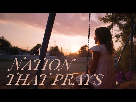 A Nation That Prays