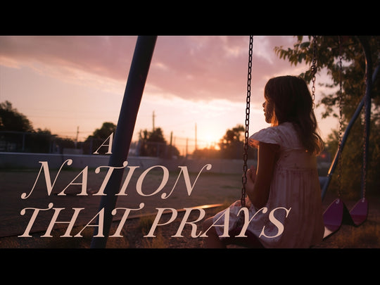 A Nation That Prays
