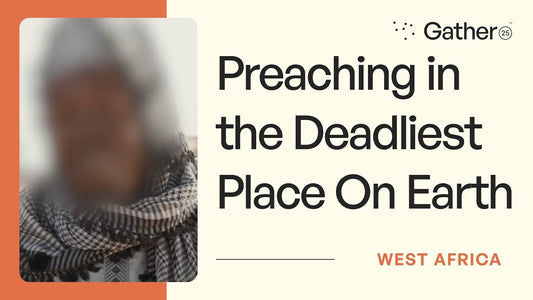NIGERIA: Preaching in the Deadliest Place On Earth