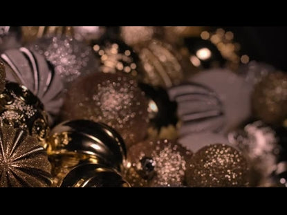 Christmas Bulbs 17