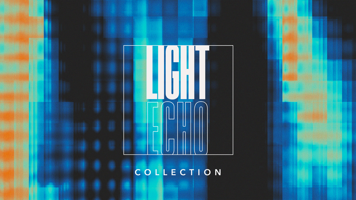 Light Echo Collection